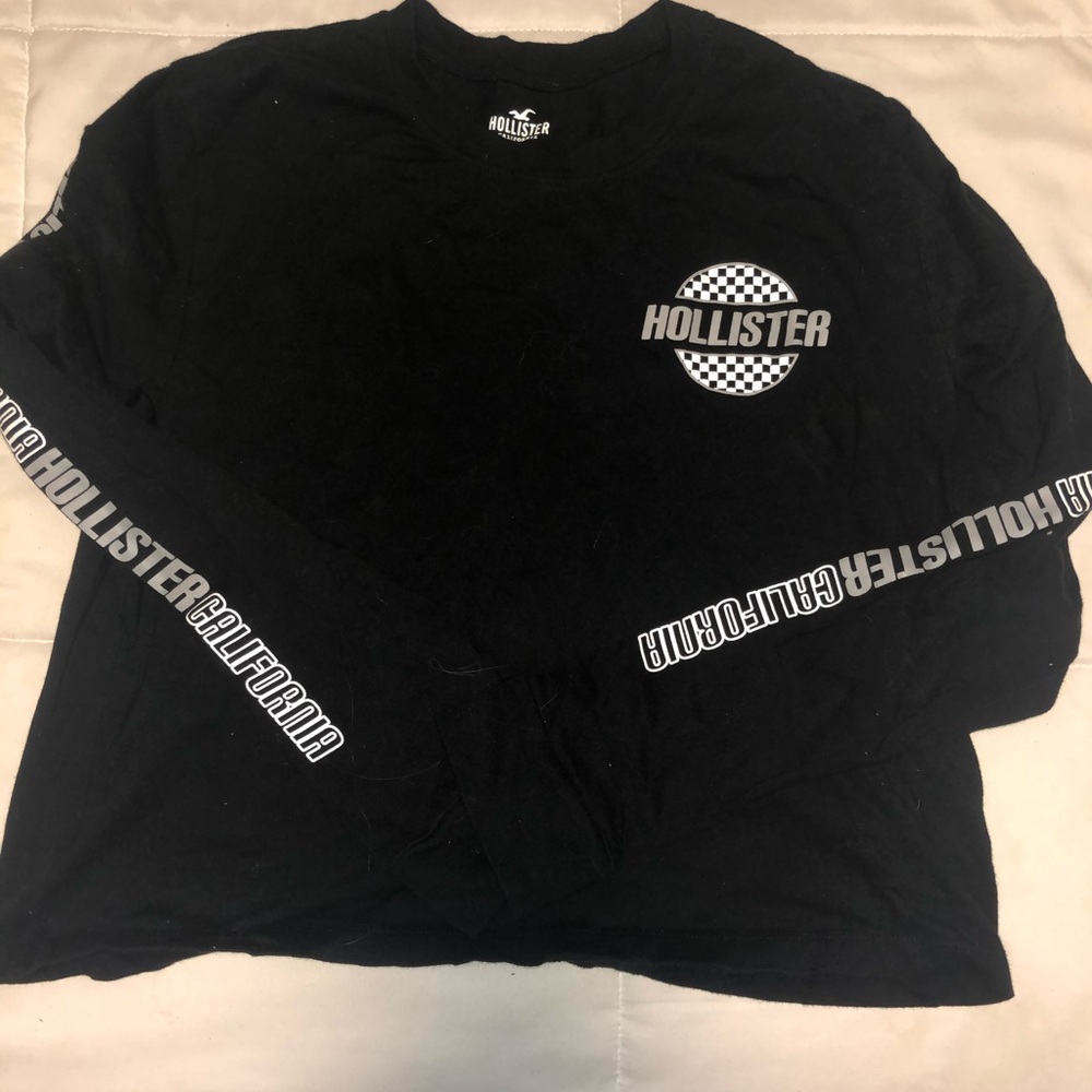 Hollister shirt